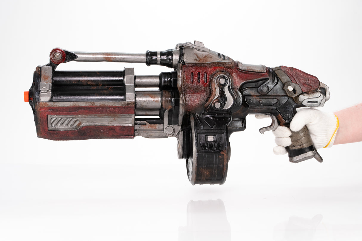 (Price and Description, Dax look at) Boom Shot Prop - Wulfgar Props
