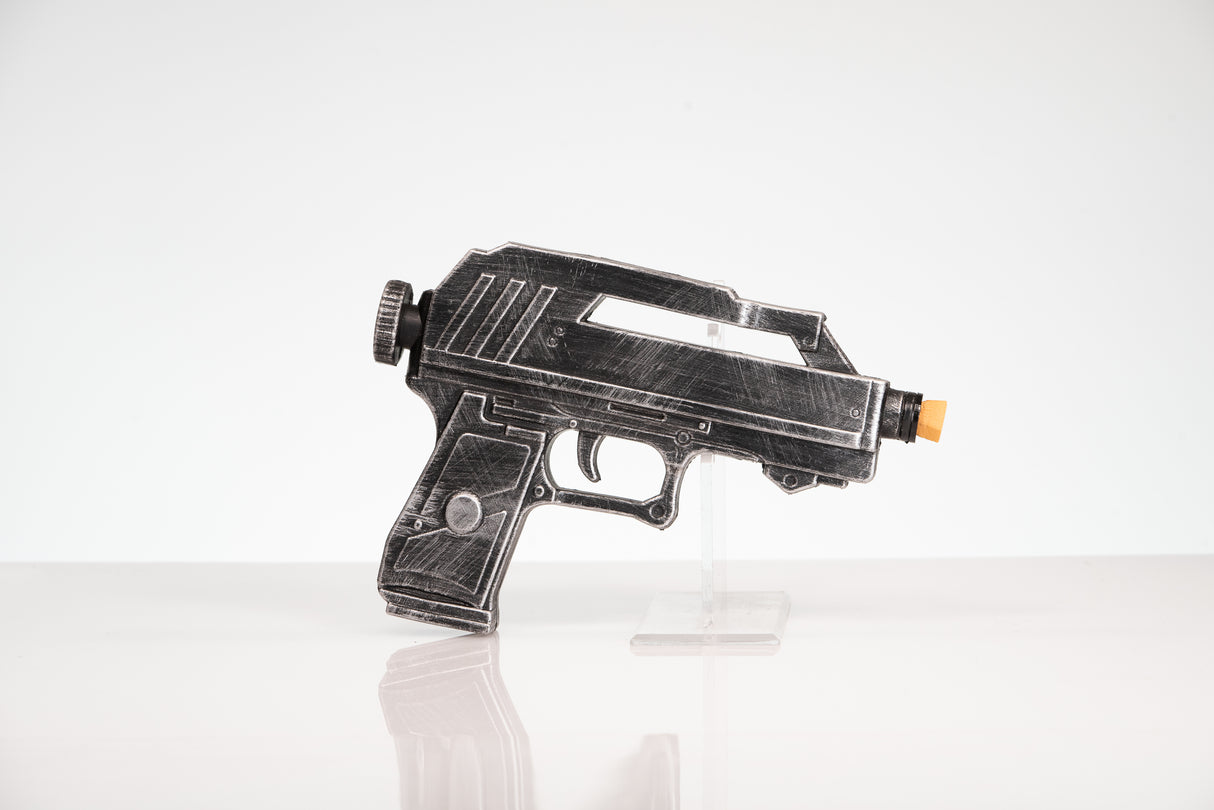 Clone Captain Foam Blaster Prop - Wulfgar Props