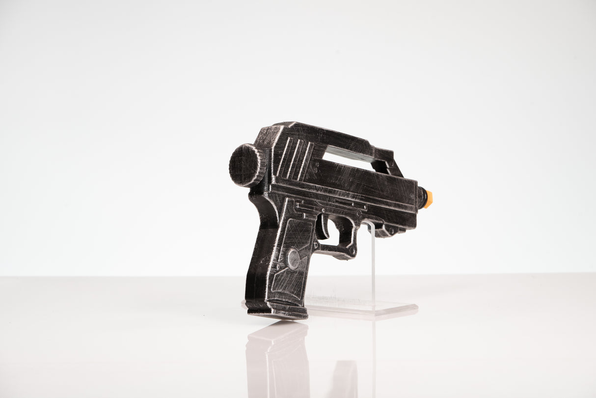 Clone Captain Foam Blaster Prop - Wulfgar Props