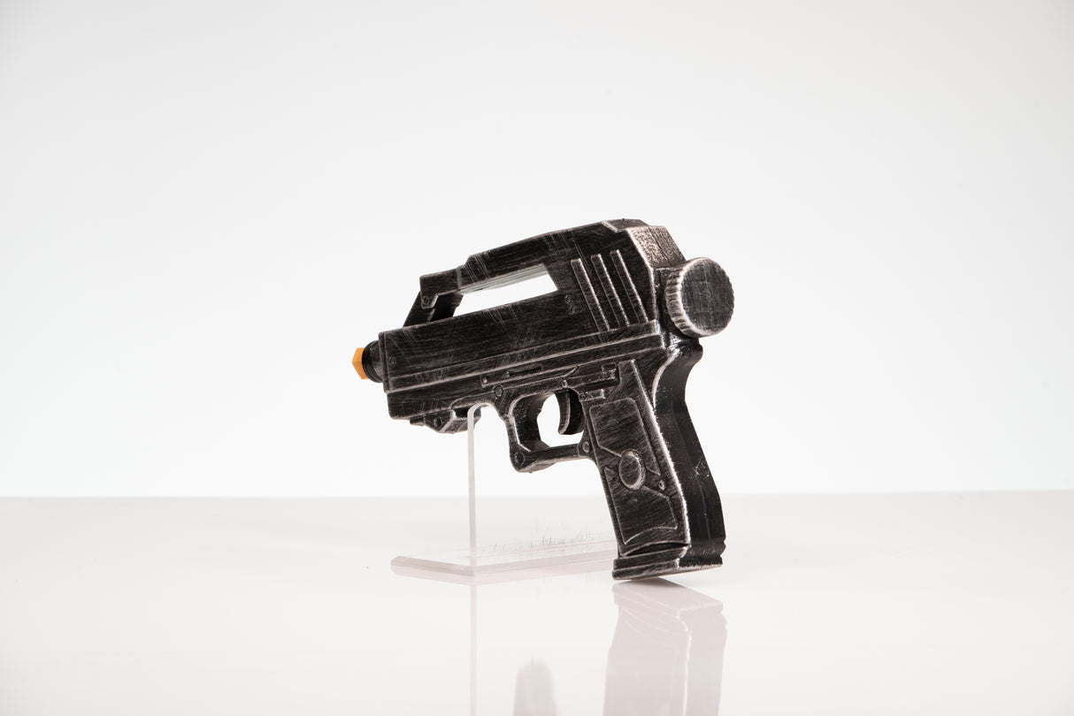 Clone Captain Foam Blaster Prop - Wulfgar Props