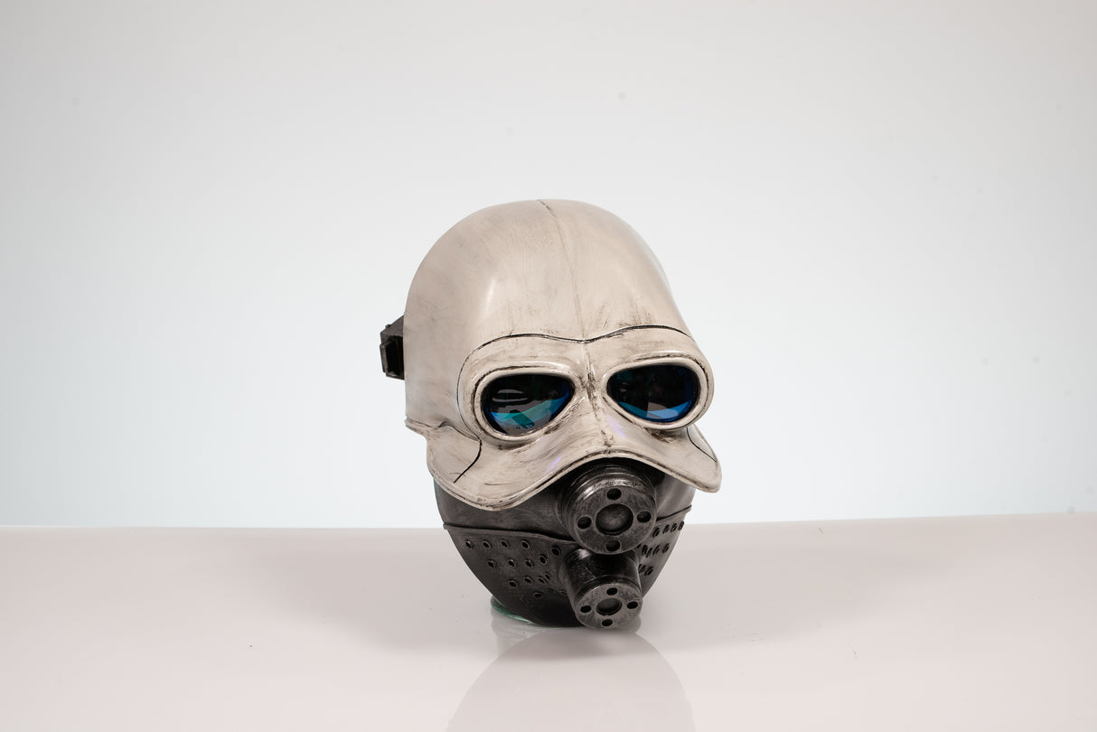 Combine Helmet Costume Prop