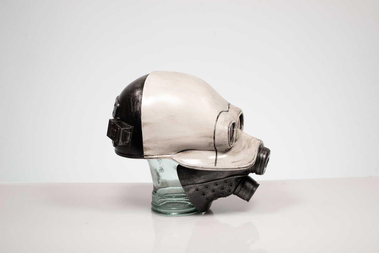 Combine Helmet Costume Prop