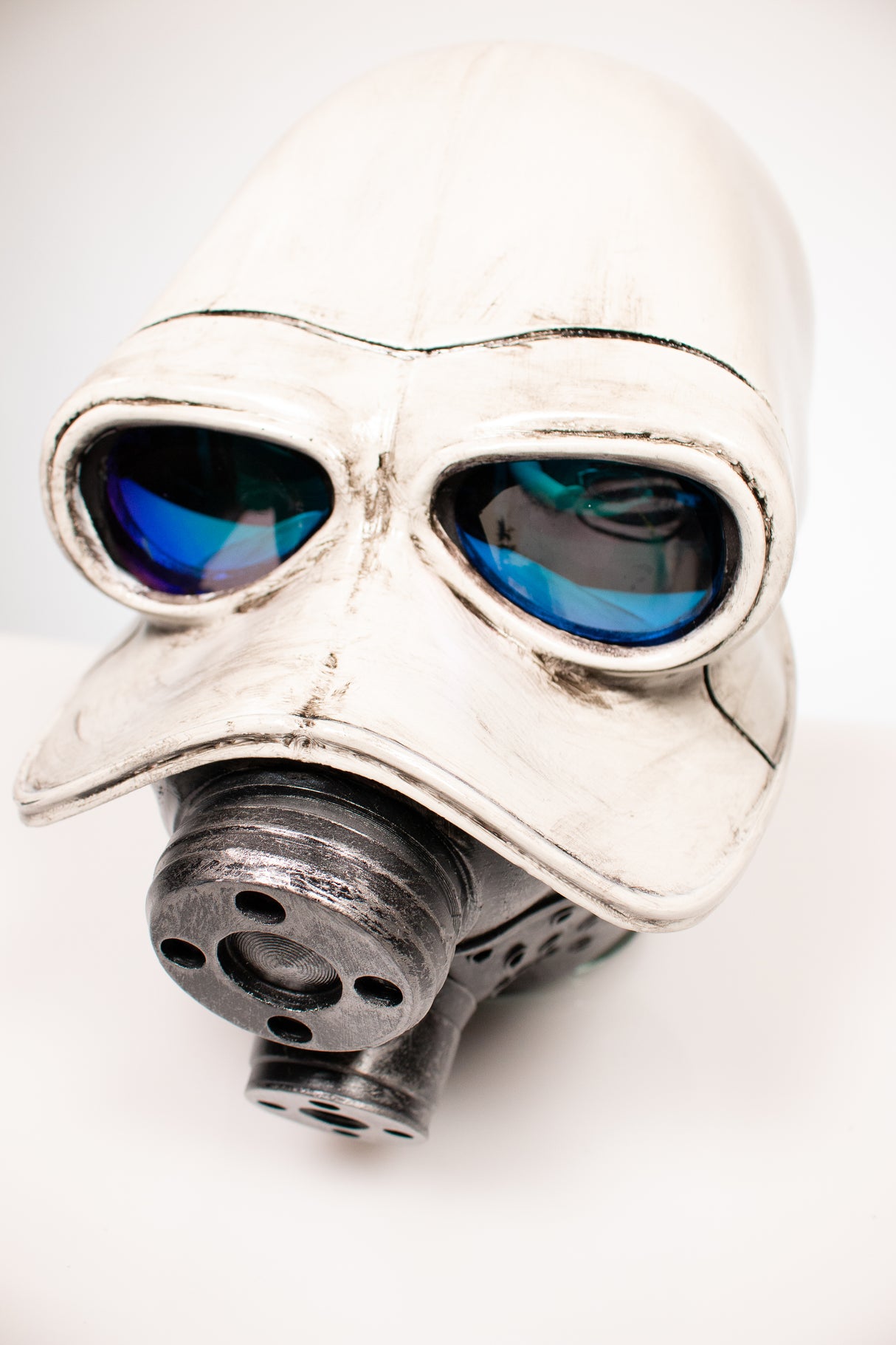 Combine Helmet Costume Prop