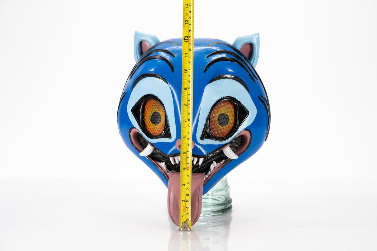 (Description and price, dax look at) Derpy Mask - Wulfgar Props