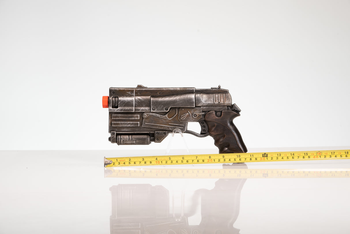 Fallout Foam Extended 10mm Prop - Wulfgar Props