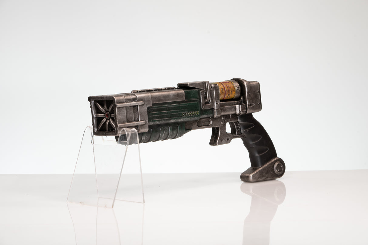 Fallout Laser Pistol Foam Prop - Wulfgar Props