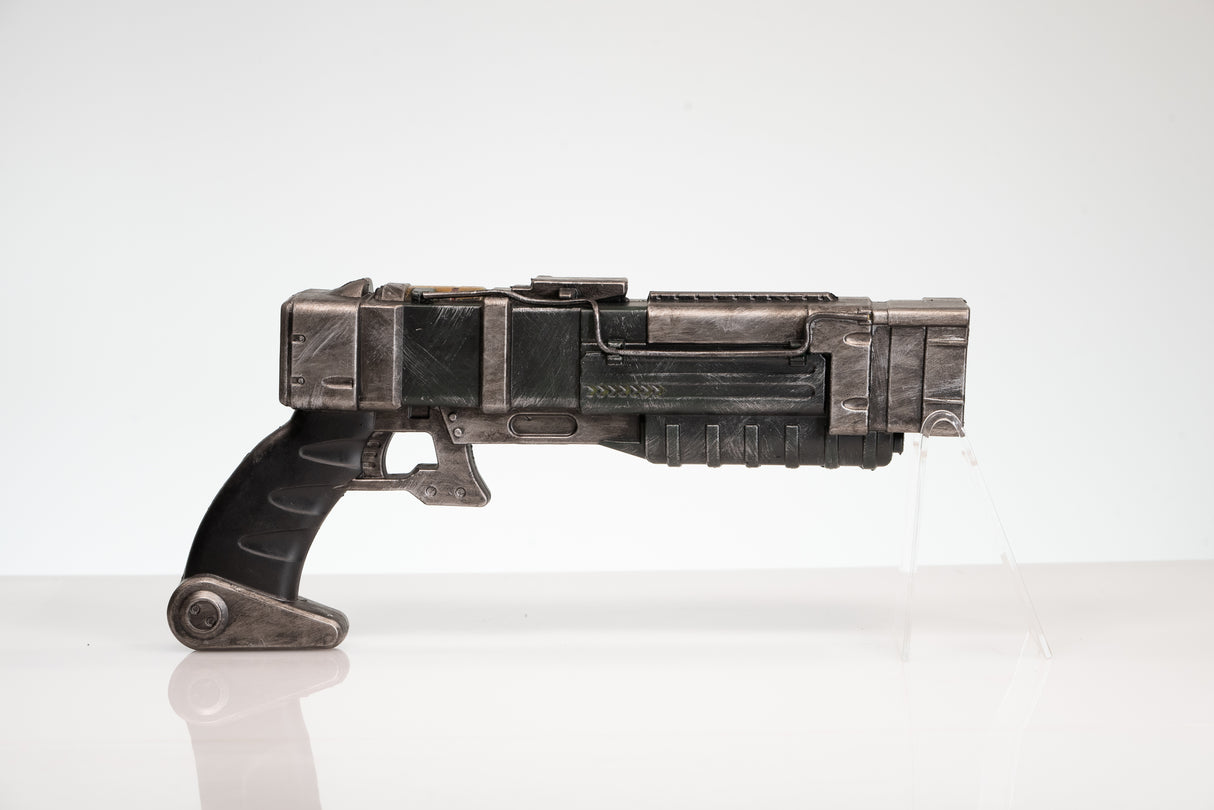 Fallout Laser Pistol Foam Prop - Wulfgar Props