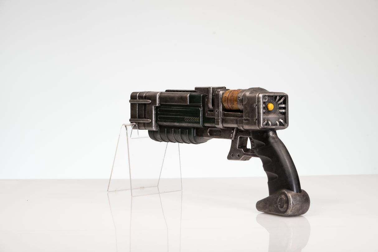 Fallout Laser Pistol Foam Prop - Wulfgar Props