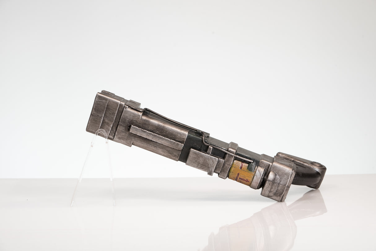 Fallout Laser Pistol Foam Prop - Wulfgar Props