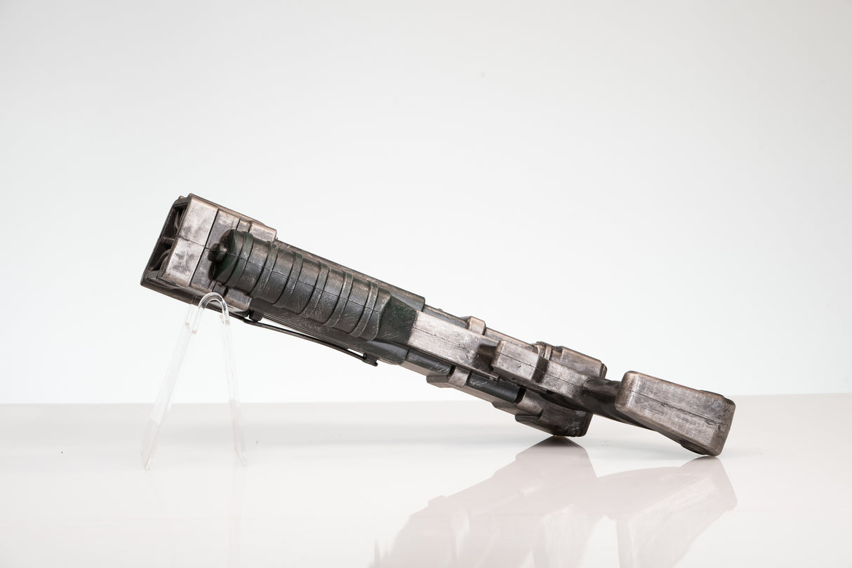 Fallout Laser Pistol Foam Prop - Wulfgar Props