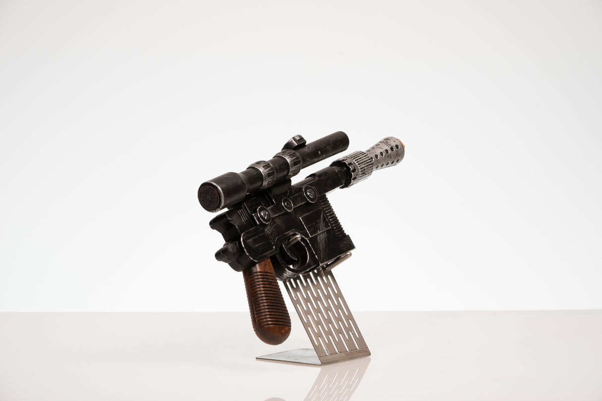 Smuggler Blaster Foam Prop - Wulfgar Props
