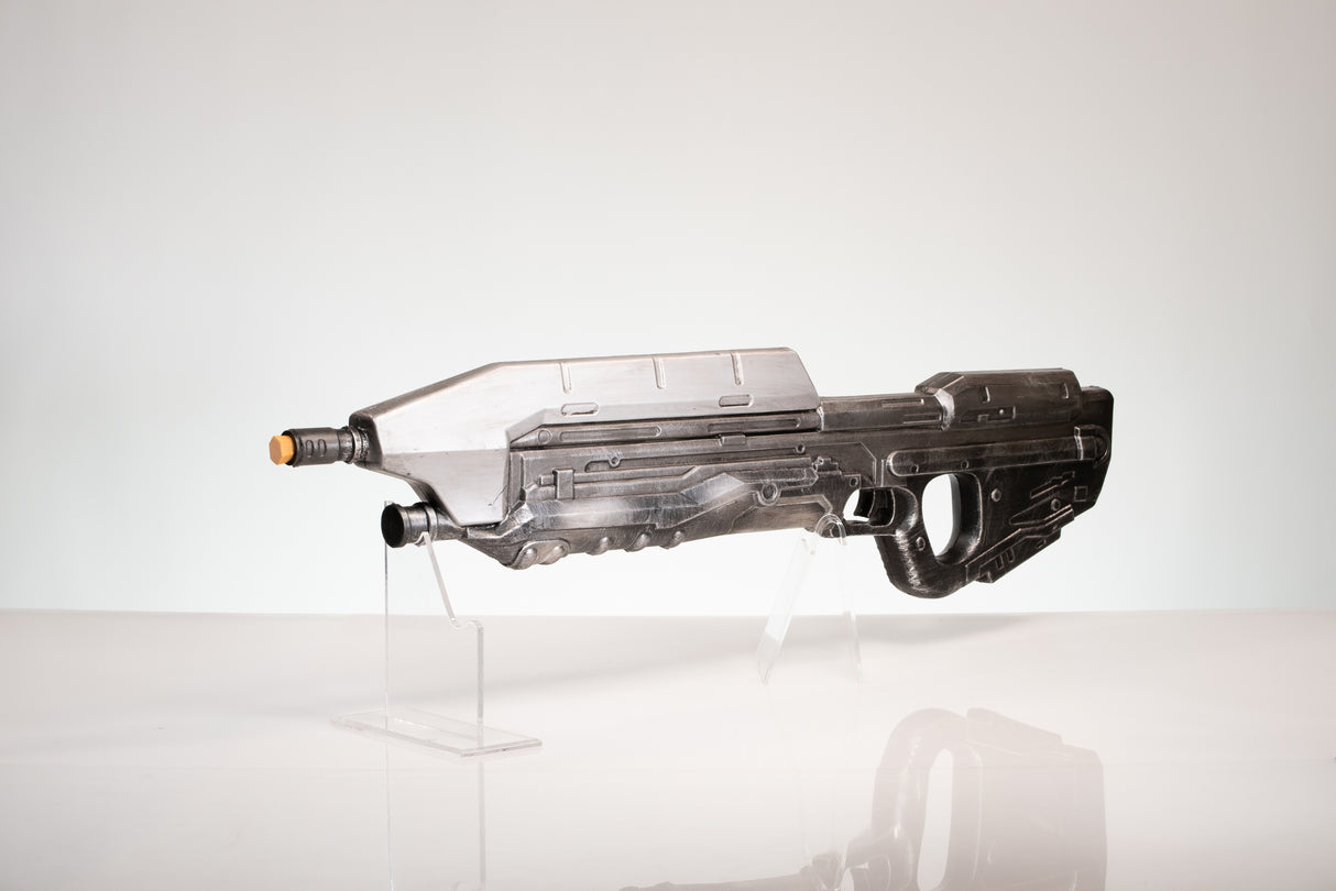 Halo Foam AR Prop - Wulfgar Props