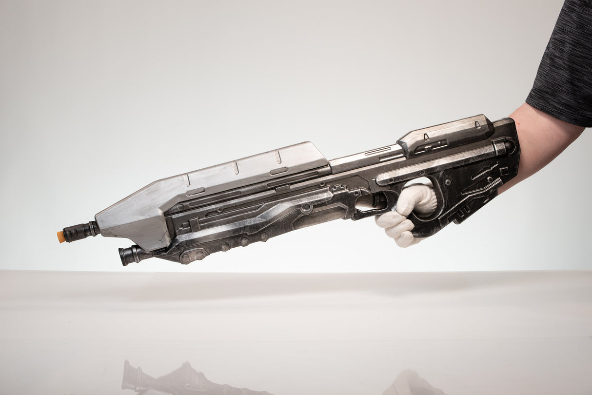 Halo Foam AR Prop - Wulfgar Props