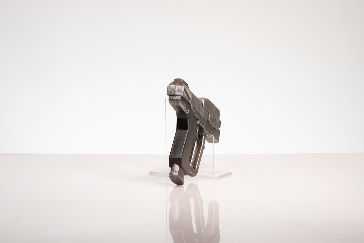 Halo Foam Magnum Prop - Wulfgar Props