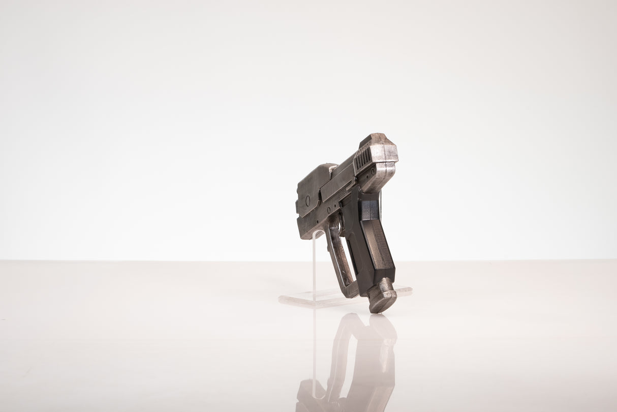 Halo Foam Magnum Prop - Wulfgar Props