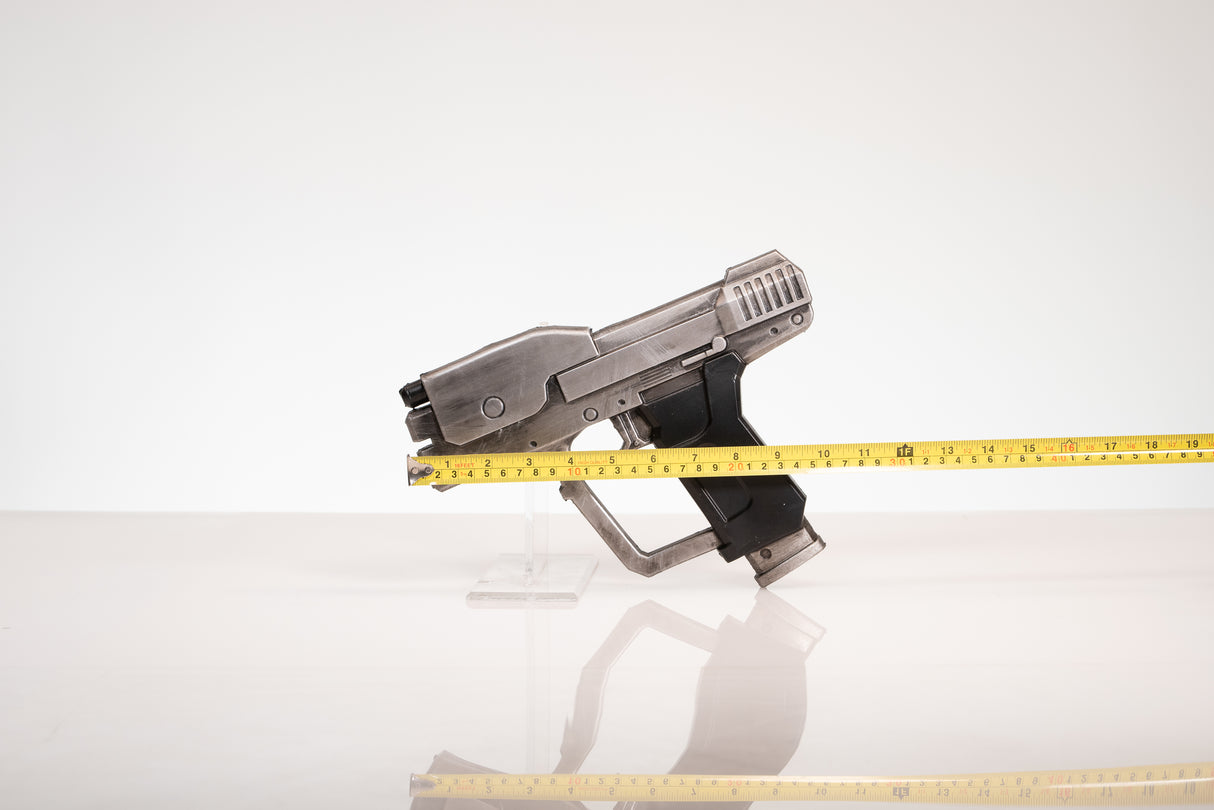 Halo Foam Magnum Prop - Wulfgar Props