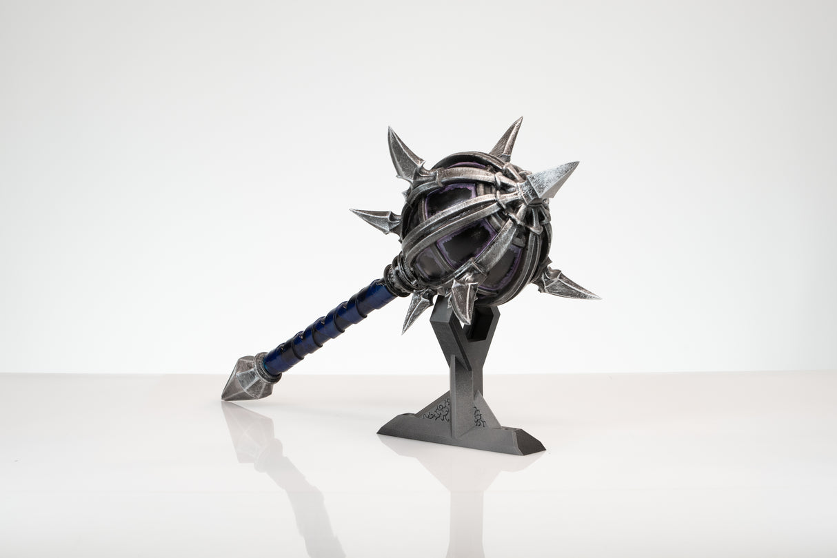 Mace of Darkness - Wulfgar Props