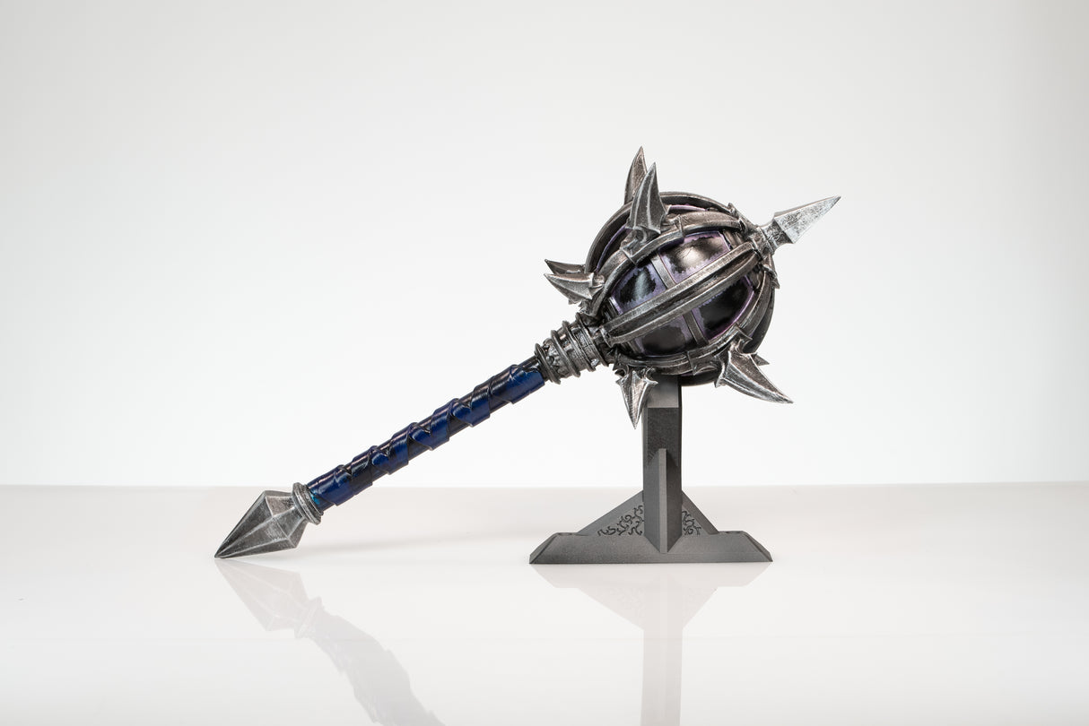 Mace of Darkness - Wulfgar Props
