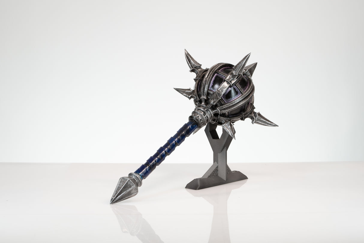 Mace of Darkness - Wulfgar Props