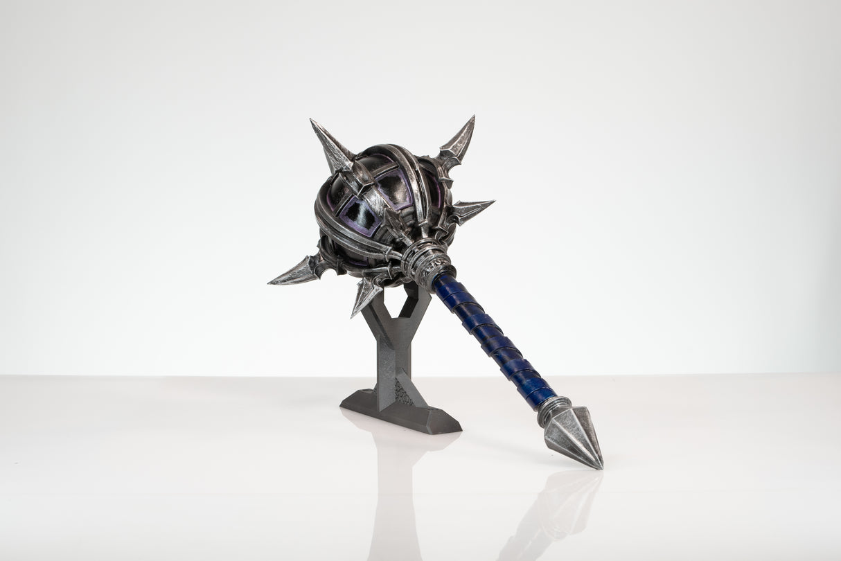 Mace of Darkness - Wulfgar Props