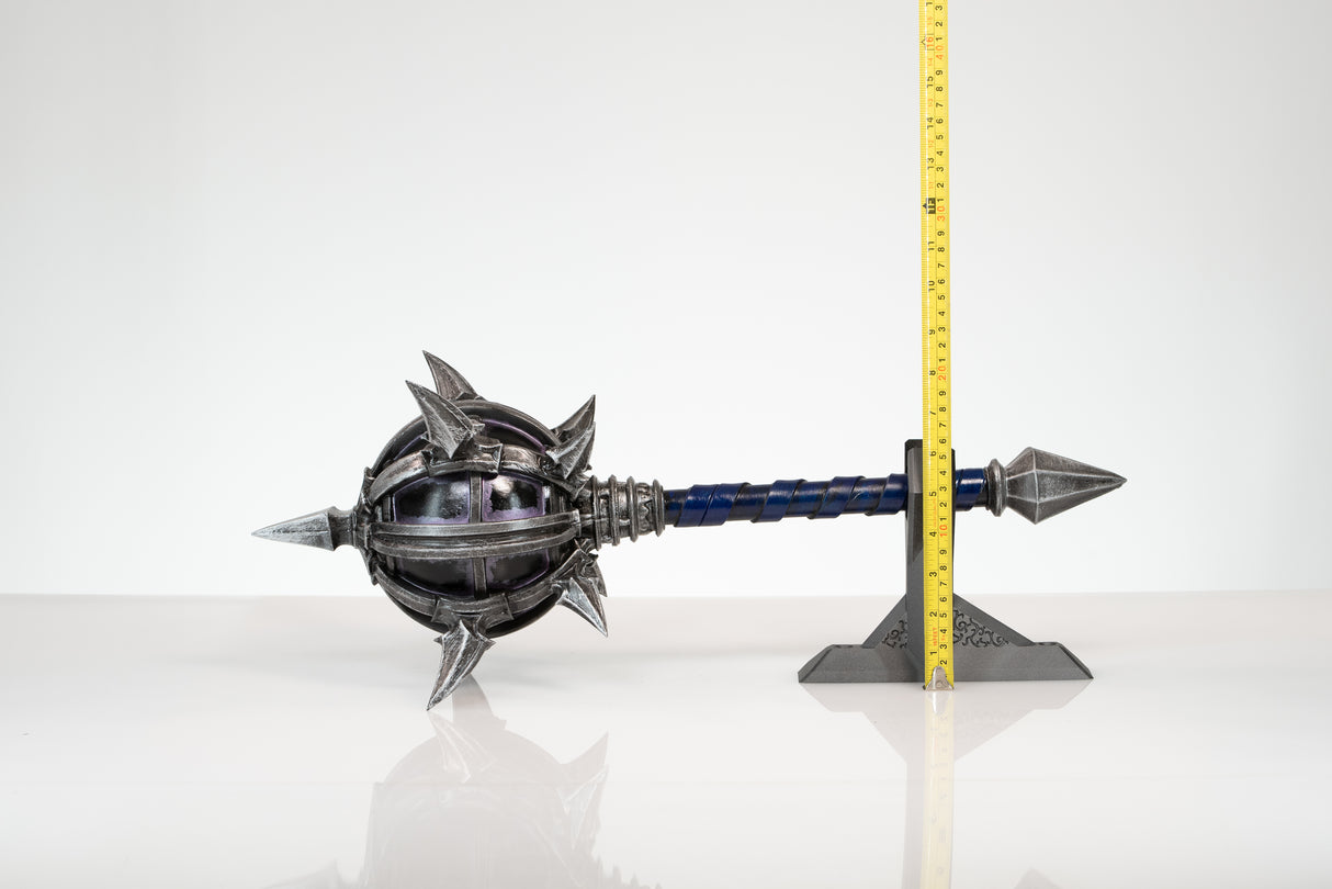 Mace of Darkness - Wulfgar Props