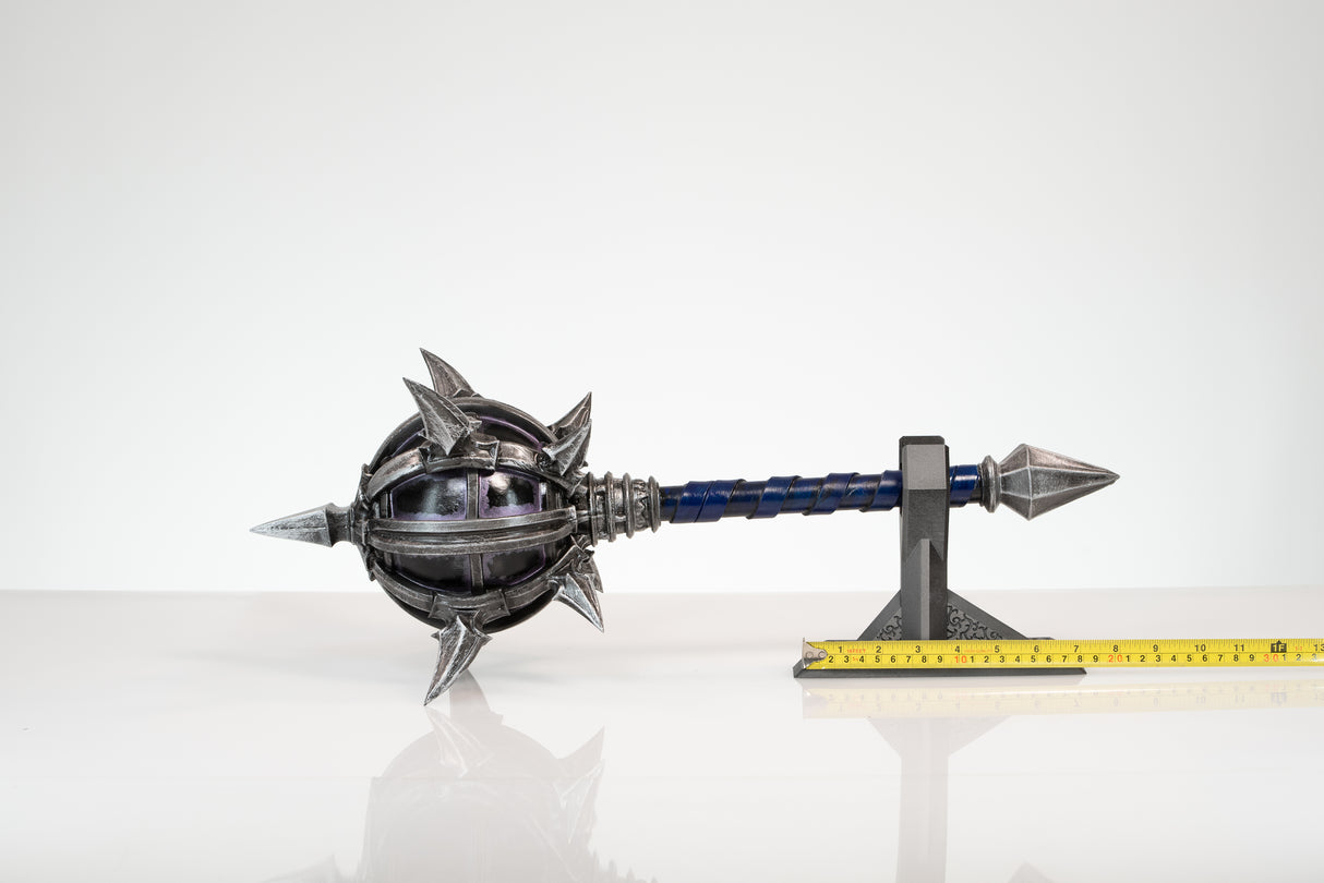 Mace of Darkness - Wulfgar Props