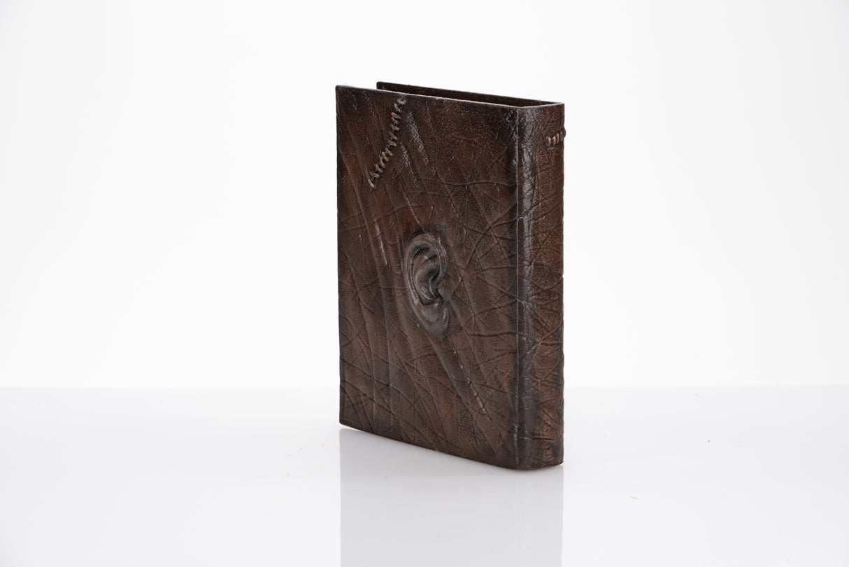 (Price) (Inventory) (New) Necronomicon - Wulfgar Props