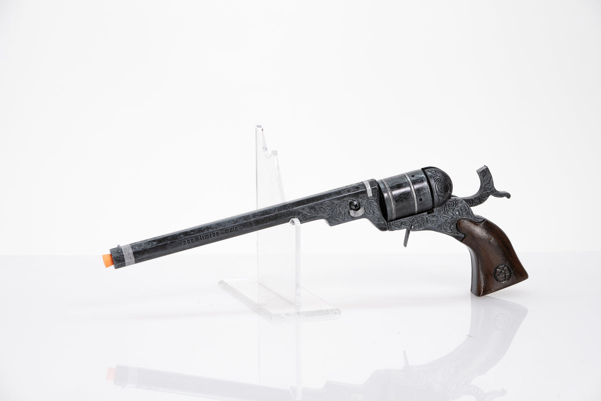 (Price) (Inventory) (New) The Colt Revolver Premium Prop - Wulfgar Props