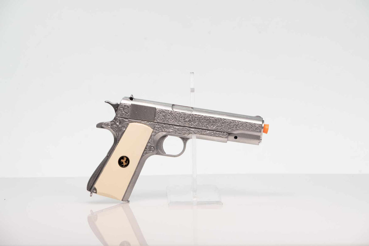 Dean Supernatural 1911 Replica Prop