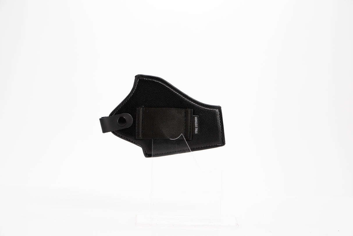 (Inventory Check) Revolver Shell Holster Prop for Cosplay - Wulfgar Props