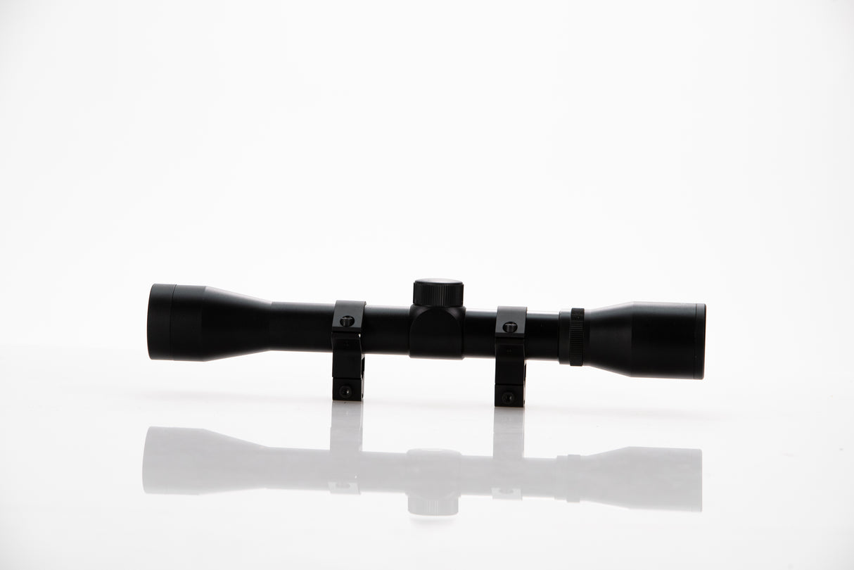 Rifle Prop Scope Add-on - Wulfgar Props