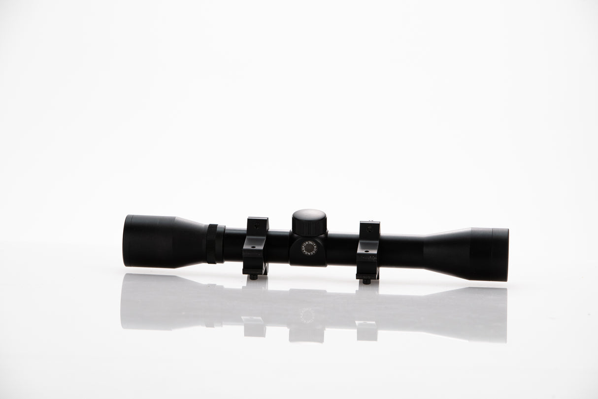 Rifle Prop Scope Add-on - Wulfgar Props