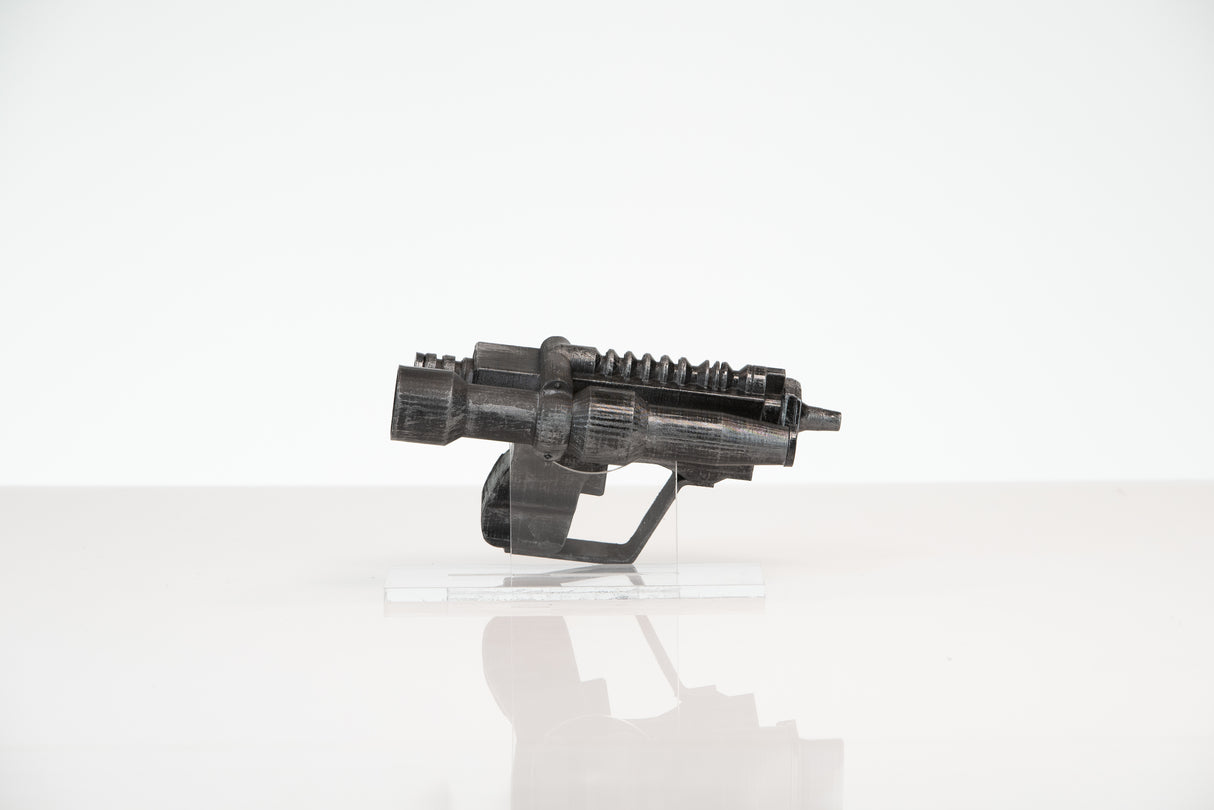 EC-17 Hold-Out Blaster Prop - Wulfgar Props