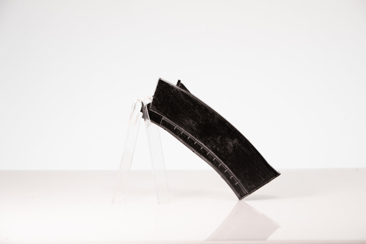 Spare Mag Malfoy/AK-74U W/Stock