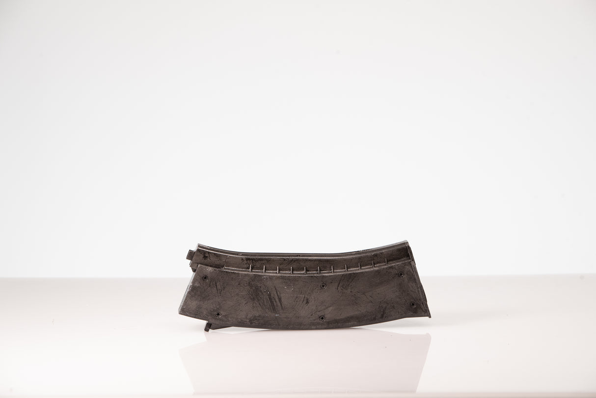 Spare Mag Malfoy/AK-74U W/Stock