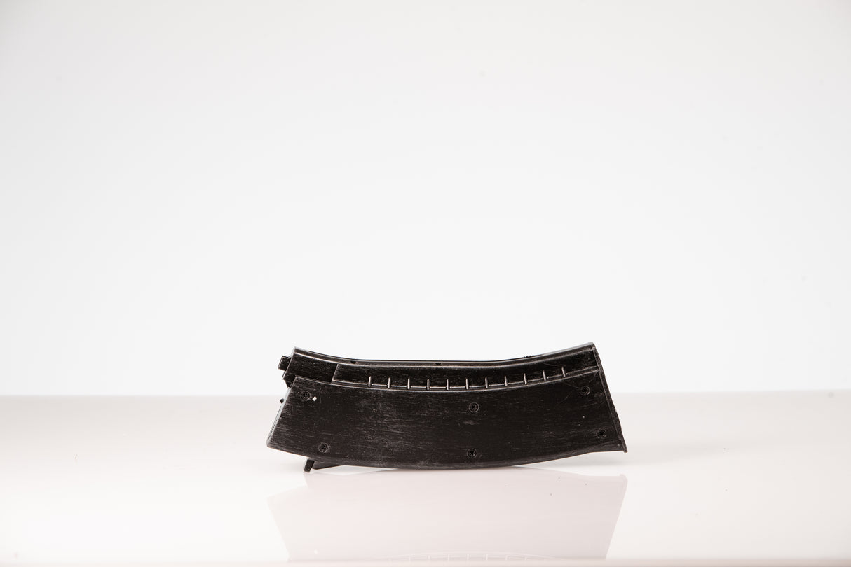 Spare Mag Malfoy/AK-74U W/Stock