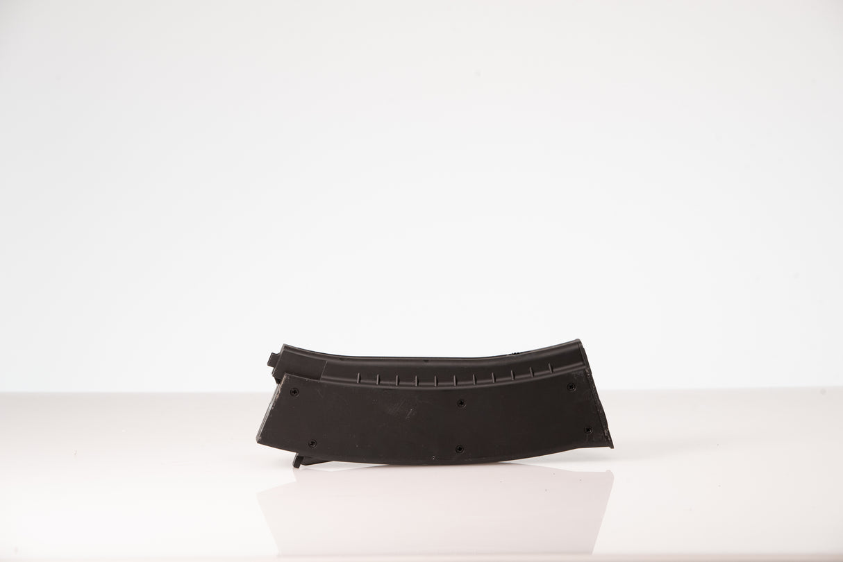 Spare Mag Malfoy/AK-74U W/Stock