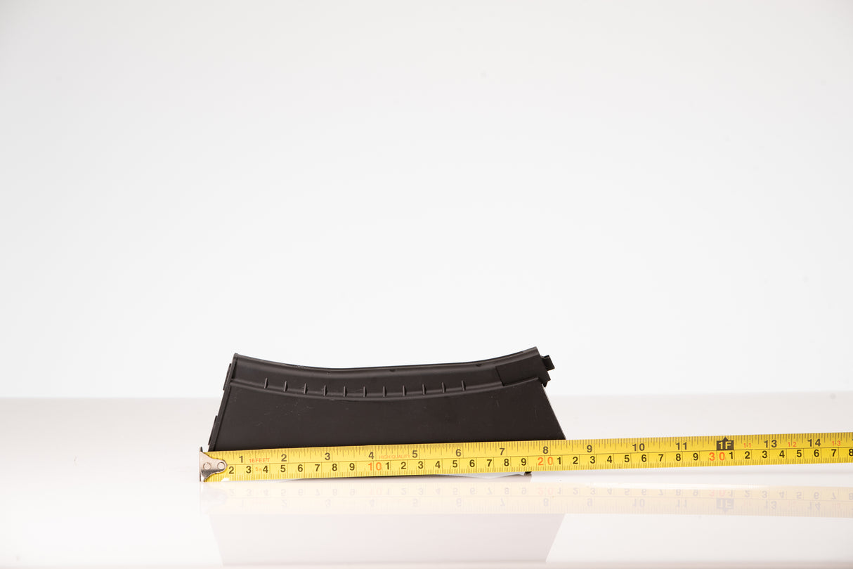 Spare Mag Malfoy/AK-74U W/Stock