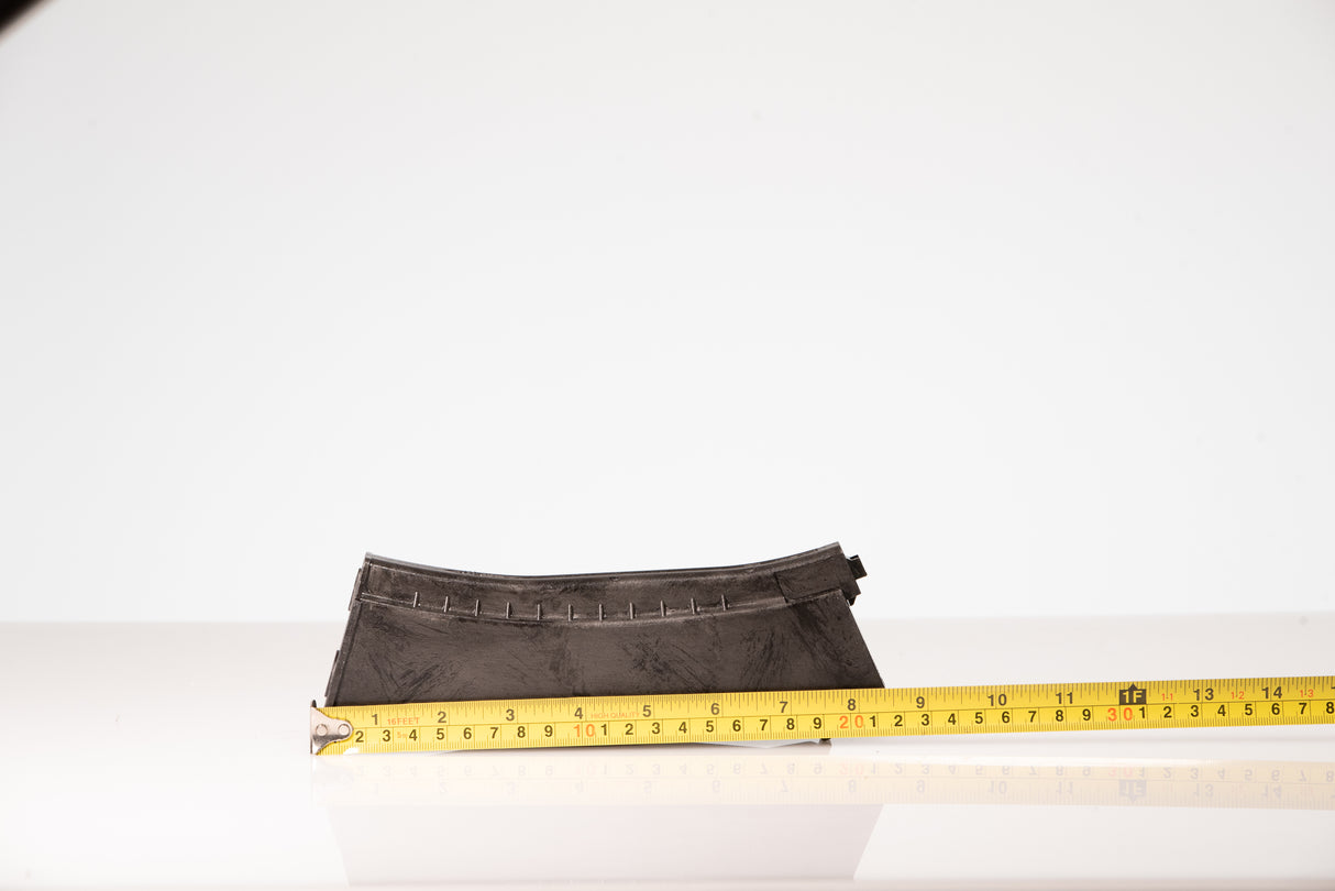 Spare Mag Malfoy/AK-74U W/Stock