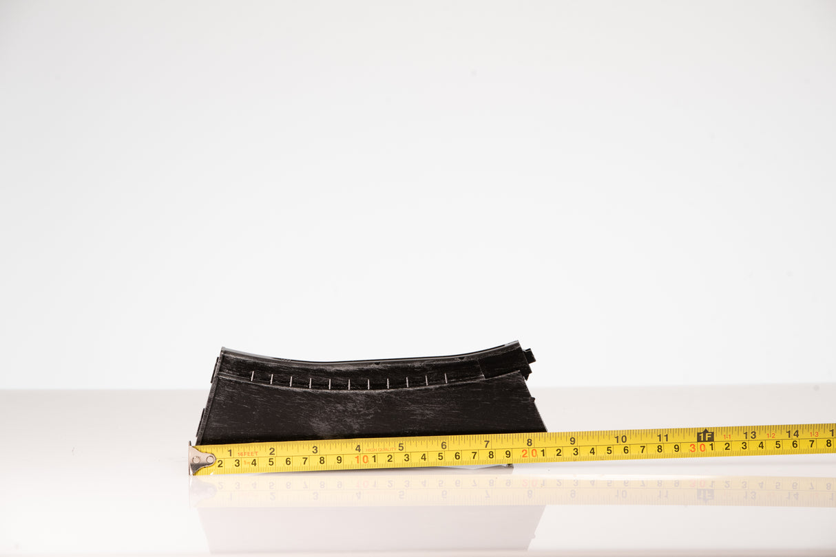 Spare Mag Malfoy/AK-74U W/Stock