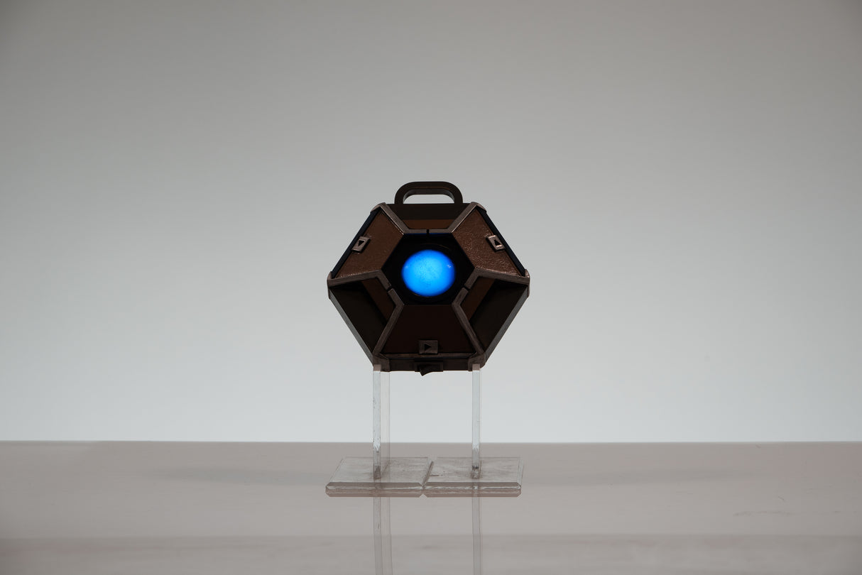 Star Fox Shield Prop - Wulfgar Props