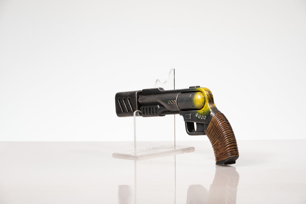 Stargate Particle Magnum Foam Prop - Wulfgar Props