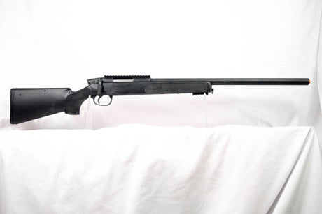 Bounty Hunter's Rifle Prop - Wulfgar Props