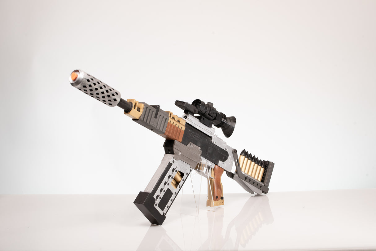 Vira AR Costume Movie Prop