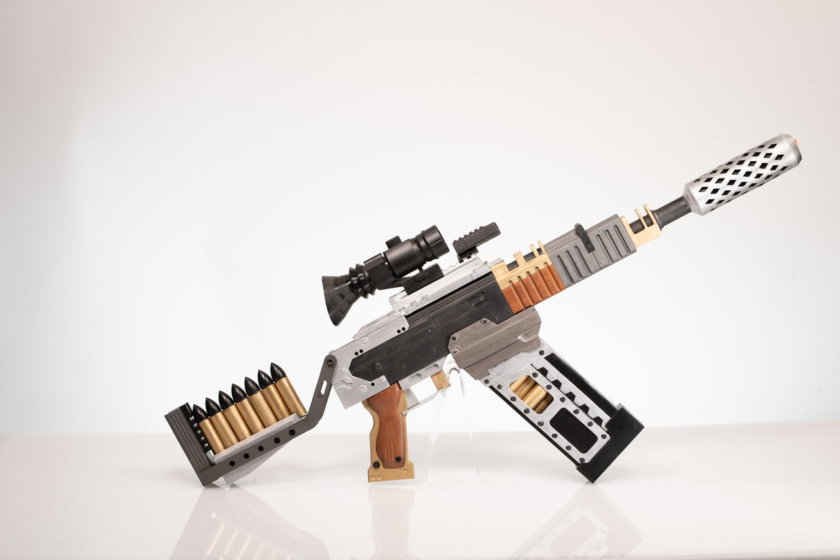 Vira AR Costume Movie Prop