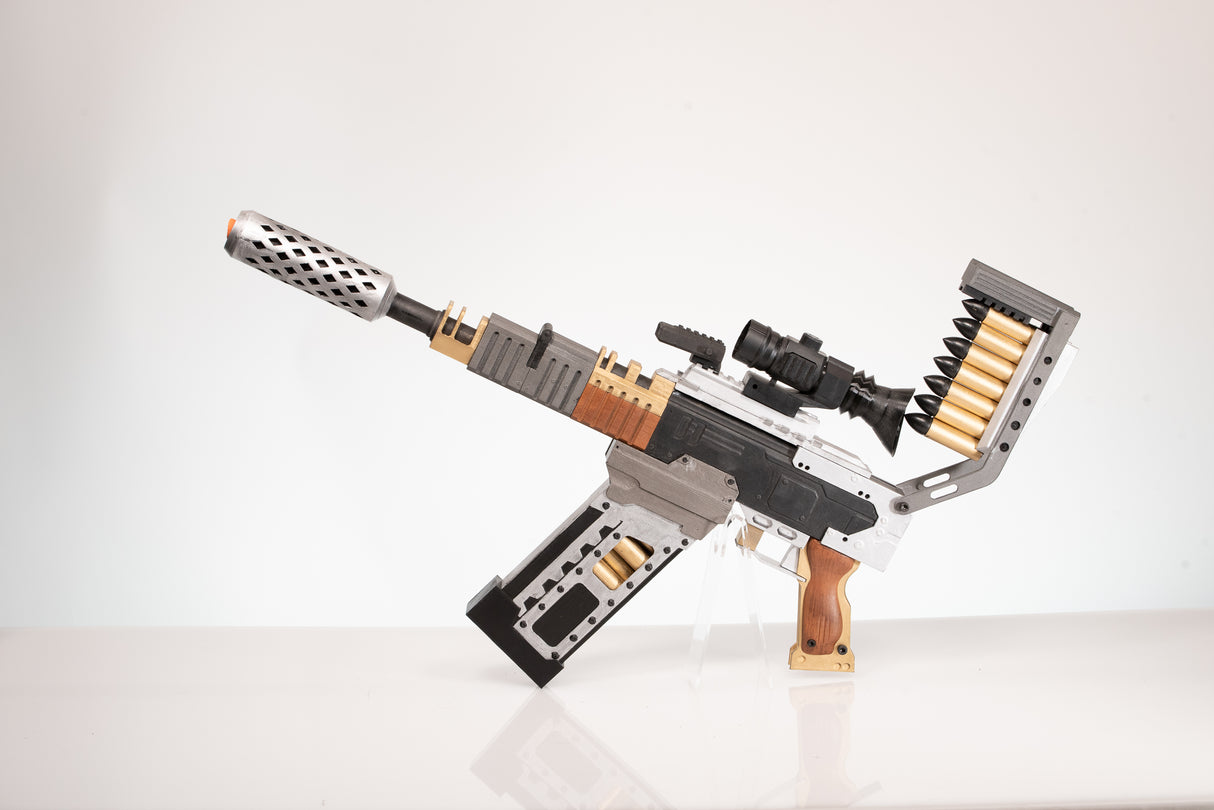 Vira AR Costume Movie Prop