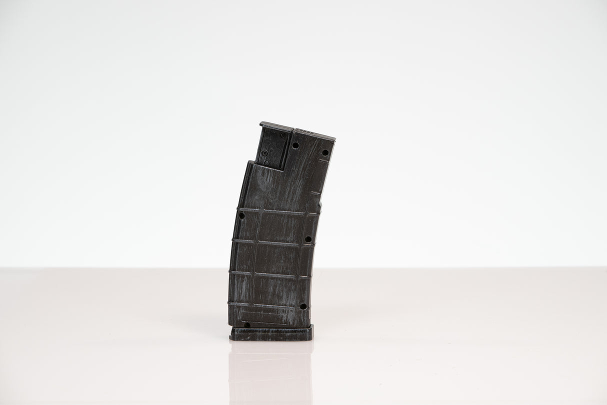 Waffle Mag Prop - Wulfgar Props