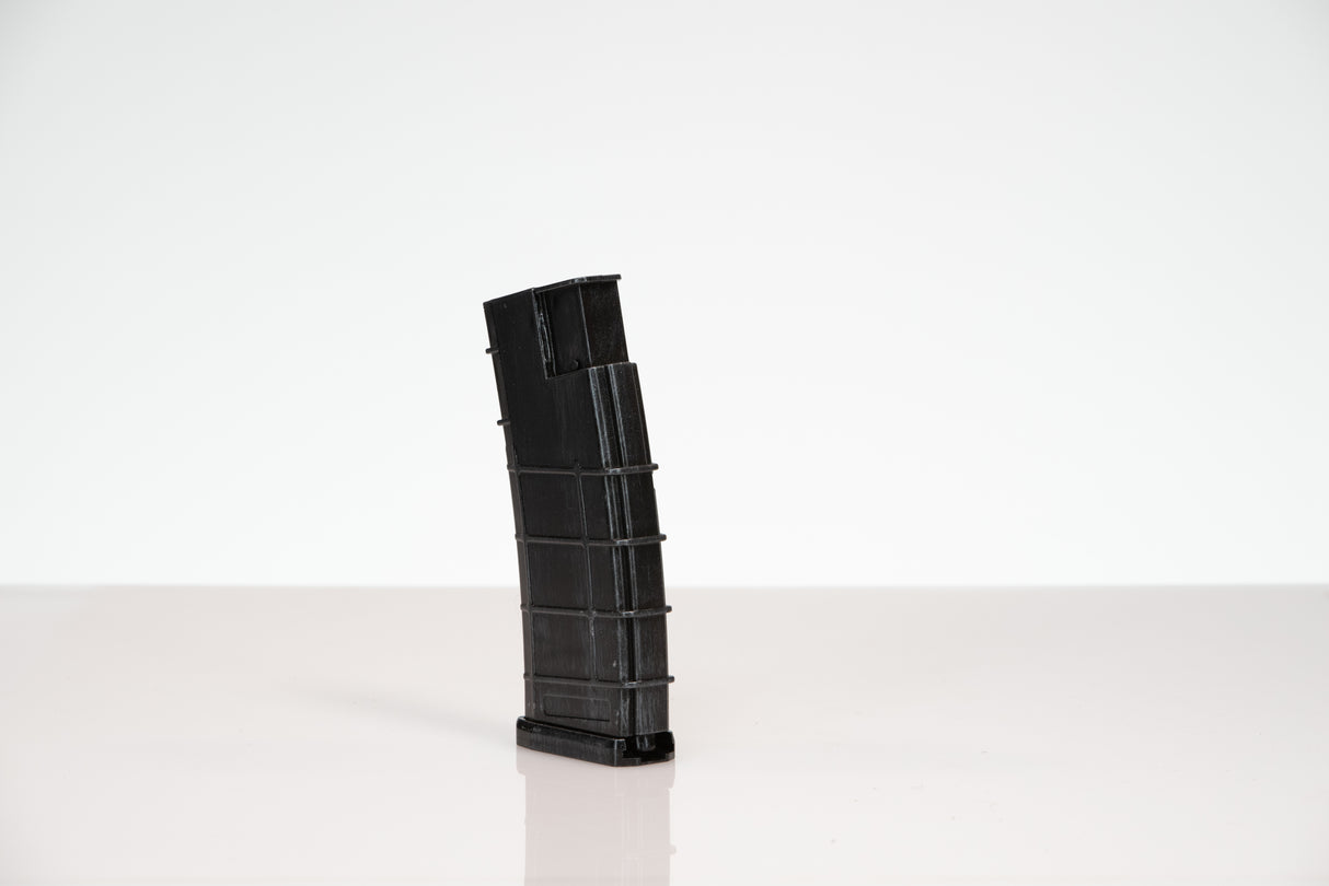 Waffle Mag Prop - Wulfgar Props