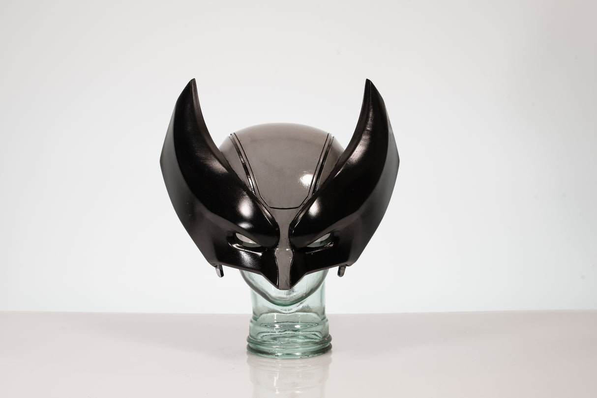 Wolverine Inspired Cosplay or Display Helmet