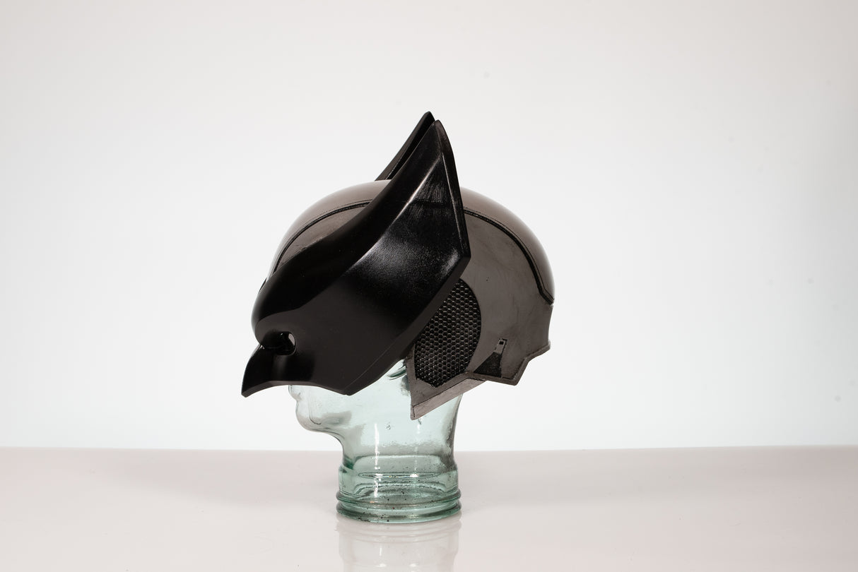 Wolverine Inspired Cosplay or Display Helmet